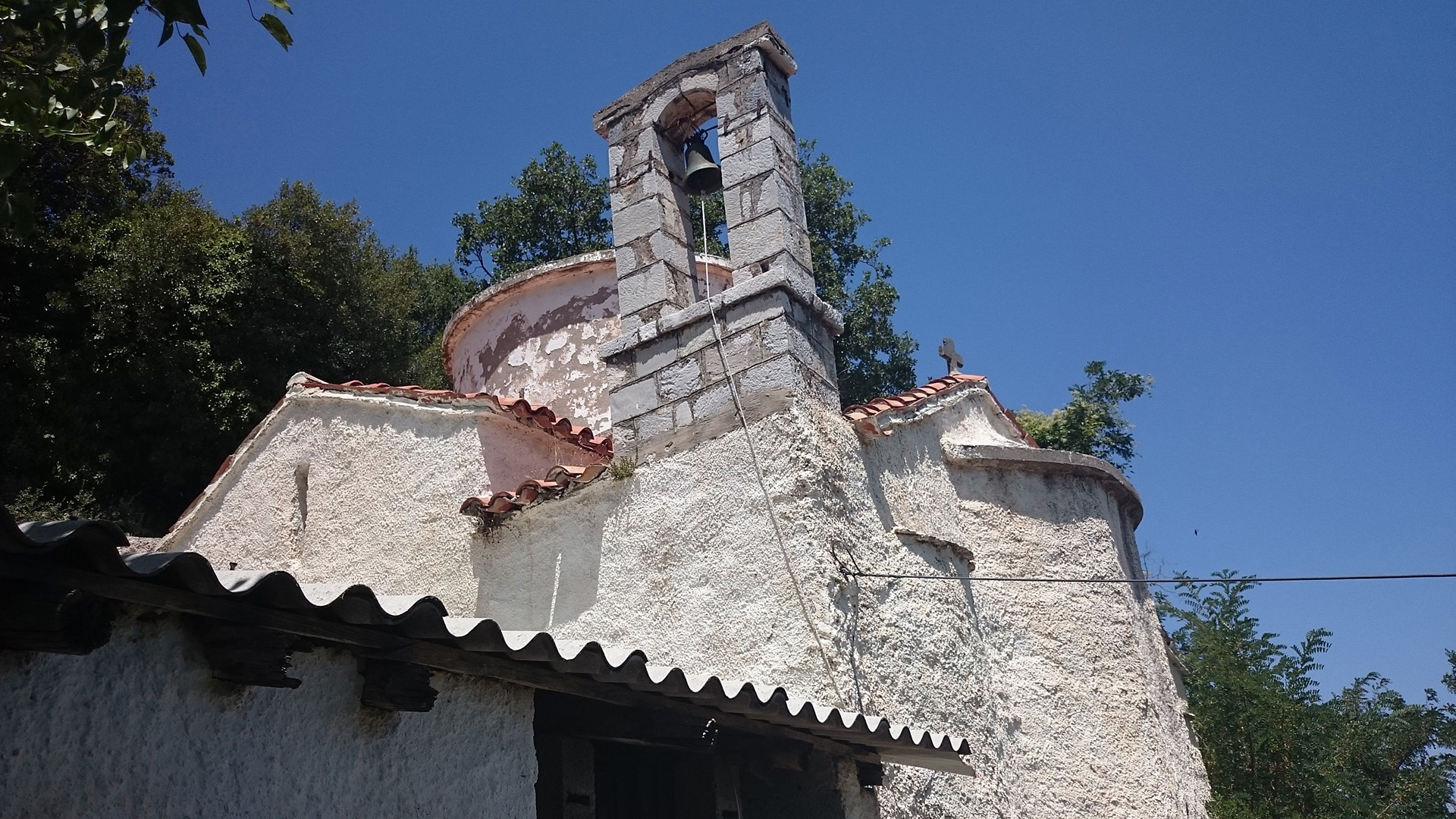 Aghios Demetrios  