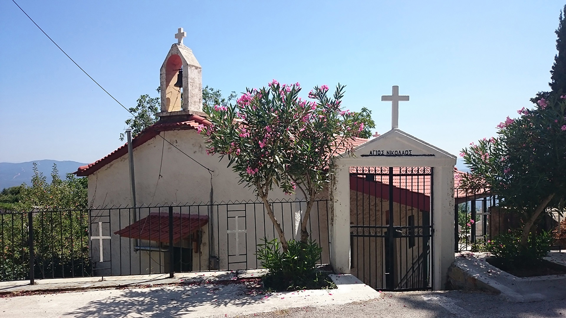  Aghios Nikolaos  
